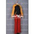 Soul Eater Soul Evans Cosplay Costume