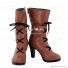 Aotu World Cosplay Shoes Anmicius Boots