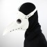 Punk Medieval Game Cosplay Costume Mask Headgear Prop Halloween