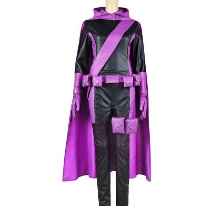 Batgirl Supergirl Stephanie Brown Cosplay Costume