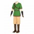 The Legend Of Zelda: Skyward Sword Link Cosplay Costume