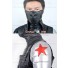 The Winter Soldier Bucky Barnes Winter Soldier Costume For Captain America 2 Cosplay
