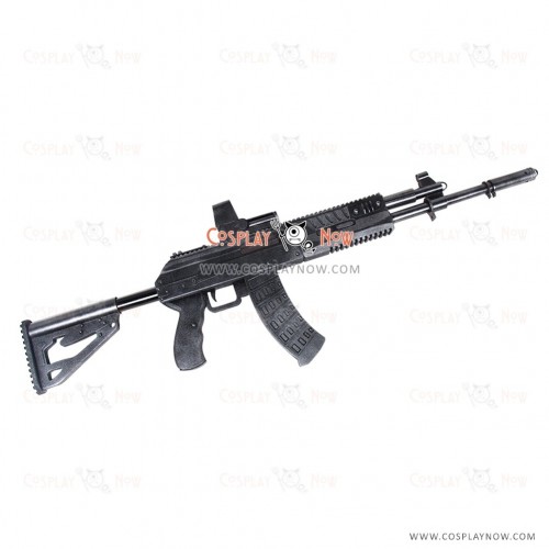 Girls Frontline ak-12 Cosplay Props