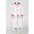 One Piece Cosplay Edward Newgate Costume