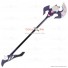 Elsword Cosplay Aisha Props with Cane