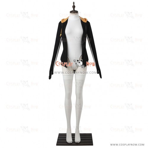 Emperor Penguin Costume Cosplay Kemono Friends for adults and kids