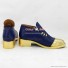 Touken Ranbu Cosplay Maeda Toushirou Shoes