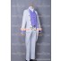 White Butler Angela and Ash Costume For Black Butler Kuroshitsuji Cosplay