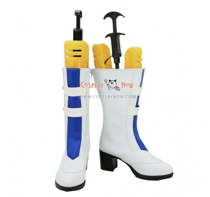Ensemble Stars Cosplay Shoes Kanata Shinkai Boots