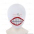 Tokyo Ghoul Noro Mask EVA Cosplay Prop