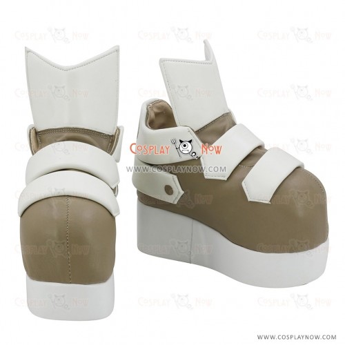 Aotu World Cosplay Abby Shoes for Girls