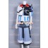 Kingdom Hearts Birth By Sleep Ventus Cosplay Costume