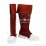Fairy Tail Cosplay Shoes Dragon Slayers Wendy Marvell Boots