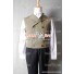 Sweeney Todd Cosplay Costume