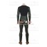 DC Justice League Aquaman Cosplay Costume Jumpsuit