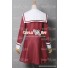 Chobits Chii Cosplay Costume Uniform