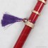 SHAMAN KING Tao Ren Long Sword PVC Cosplay Props