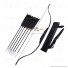 The Hunger Games Katniss Everdeen Bow Arrows and Arrow Holder Cosplay Props