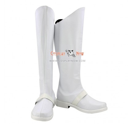 Tsukiuta Cosplay Shoes Fuduki Kai Boots