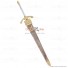 Dark Souls 3 Knight Sword PVC Cosply Props