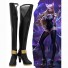 League of Legends Ahri Cosplay Boots