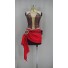 RWBY Pyrrha Nikos Cosplay Costume