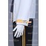 Star Trek Cosplay Insurrection Nemesis White Mess Costume