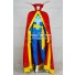 Dr Stephen Costume For Doctor Strange Cosplay Uniform