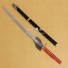 Ninja Gaiden2 Sword PVC Replica Cosplay Props