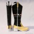 Puella Magi Madoka Magica Mami Cosplay Shoes Tomoe Boots