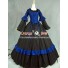 Victorian Lolita Corset Lace Theatre Gothic Lolita Dress