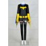 Batgirl The Darkest Reflection Cosplay Barbara Gordon Prime Earth Costume