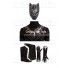 Black Panther Costume For Captain America 3 Civil War Cosplay