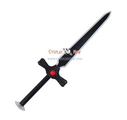 Sword Art Online Caitsith Shirika Silica Shadow Dagger Cosplay Props