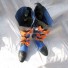 Tales of Vesperia Cosplay Shoes Judith Boots