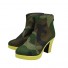 JoJo's Bizarre Adventure Jolyne Cujoh Cosplay Shoes