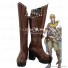 The King’s Avatar Cosplay Shoes Huang Shao Tian Boots