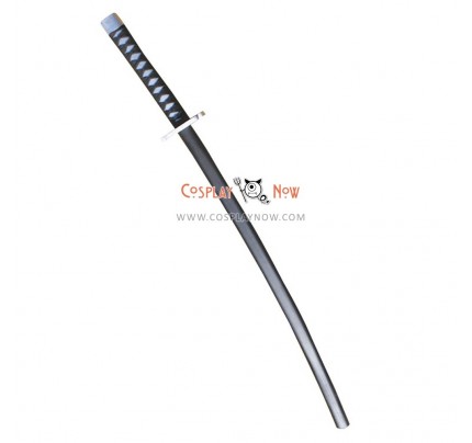 Devil May Cry Vergil Sword with Sheath Cosplay Prop