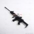 Girls' Frontline Cosplay props with ARX-160 gun