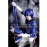 Macross Frontier Alto Saotome Cosplay Costume Uniform