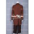 The Lord of the Rings Frodo Baggins Cosplay Costume