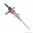 Fantasy XIII Serah·Farron Bow and Arrow PVC Cosplay Prop