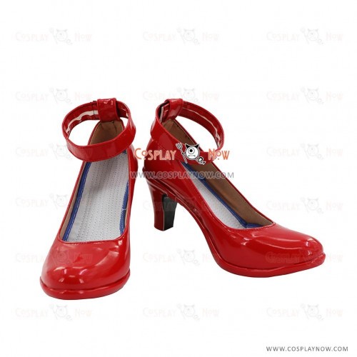 Love Live! Sunshine Cosplay Nico Yazawa Shoes