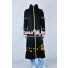 One Piece Trafalgar Law Cosplay Costume