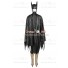 Batgirl Barbara Gordon Costume For Batman The Animed Serie Cosplay Uniform