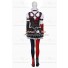 Batman Arkham Knight Harley Quinn Cosplay Costume