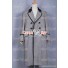 Who is Dr Tom Baker The Fourth Doctor Cosplay Costume