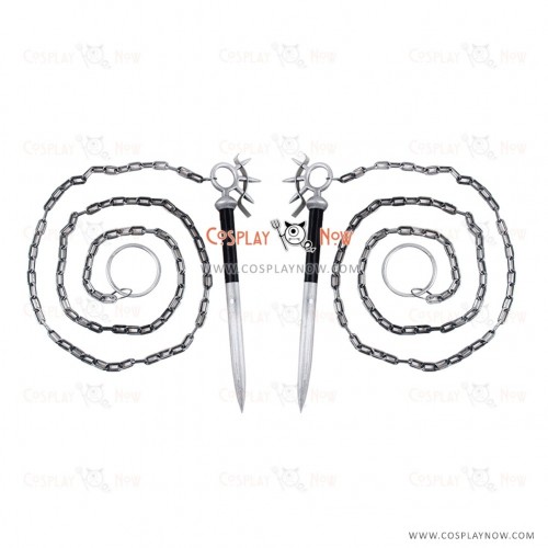 Fate Stay Night Rider Medusa Bellerophon Cosplay Props