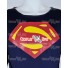 Superman Man Of Steel Cark Kent Cosplay Costume