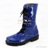 Utano Princesama Shining Live Cosplay Shoes Krosaki Ranmaru Boots